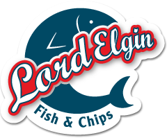 Lord Elgin Fish and Chips